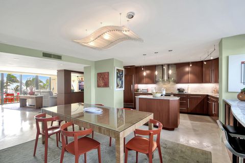 Tiny photo for 6885 N Ocean Boulevard #3040, Ocean Ridge, FL 33435 (MLS # R11146251)