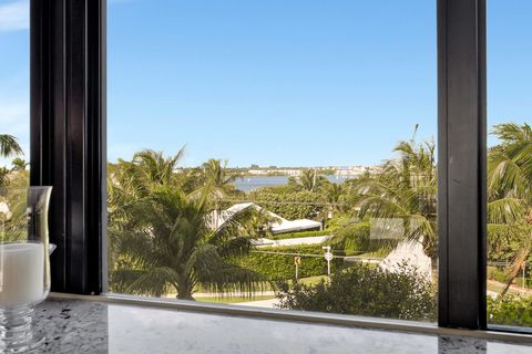 Tiny photo for 6885 N Ocean Boulevard #3040, Ocean Ridge, FL 33435 (MLS # R11146251)
