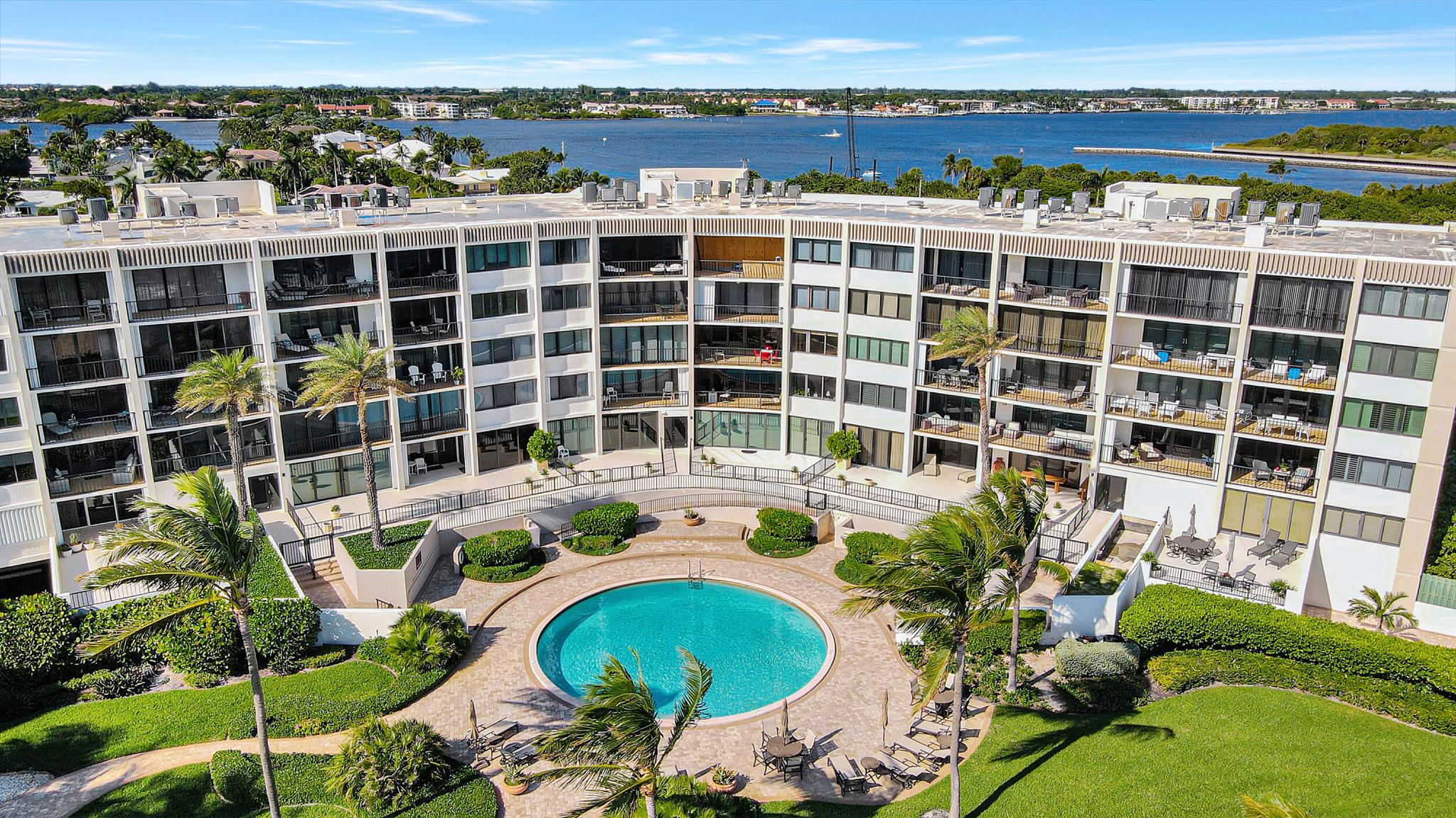 INLET PLAZA CONDO - Residential