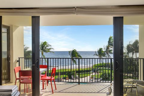 Photo of 6885 N Ocean Boulevard #3040, Ocean Ridge, FL 33435 (MLS # R11146251)