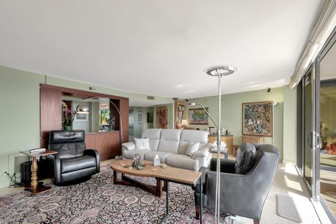 Tiny photo for 6885 N Ocean Boulevard #3040, Ocean Ridge, FL 33435 (MLS # R11146251)