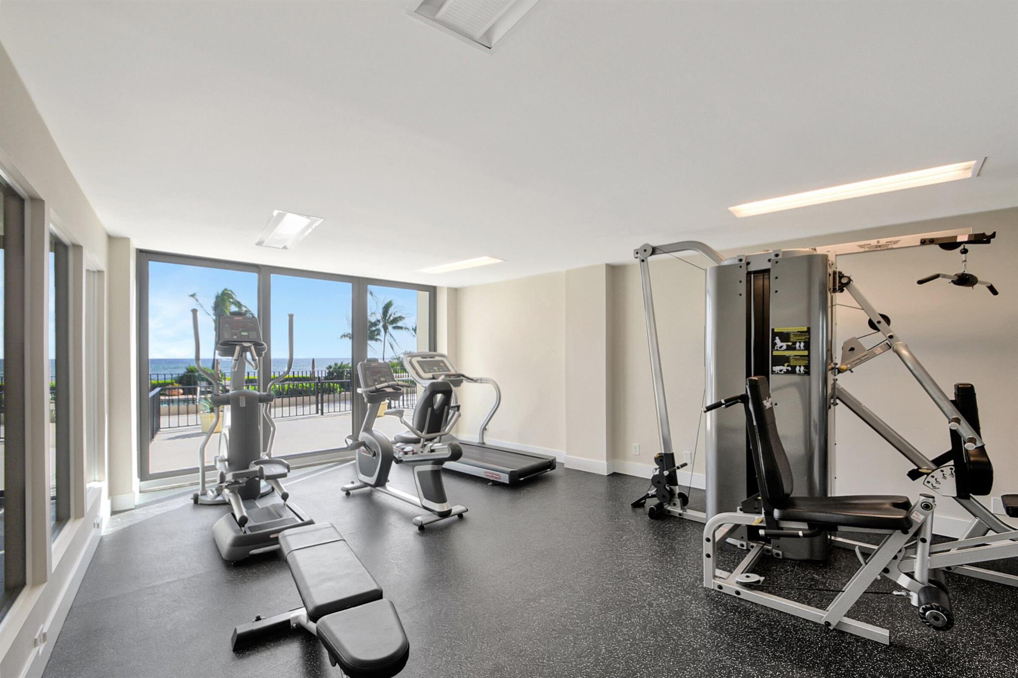 INLET PLAZA CONDO - Residential