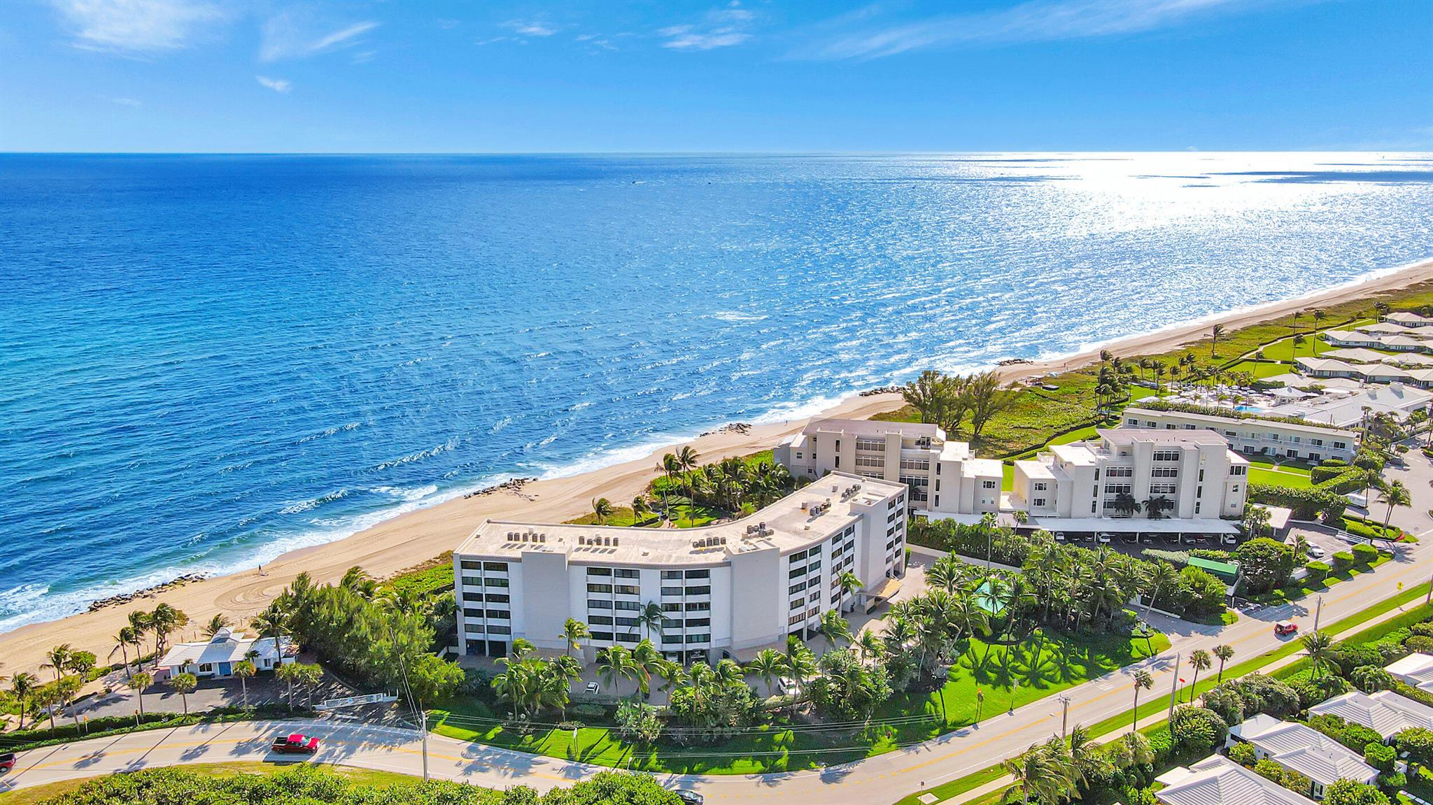 INLET PLAZA CONDO - Residential