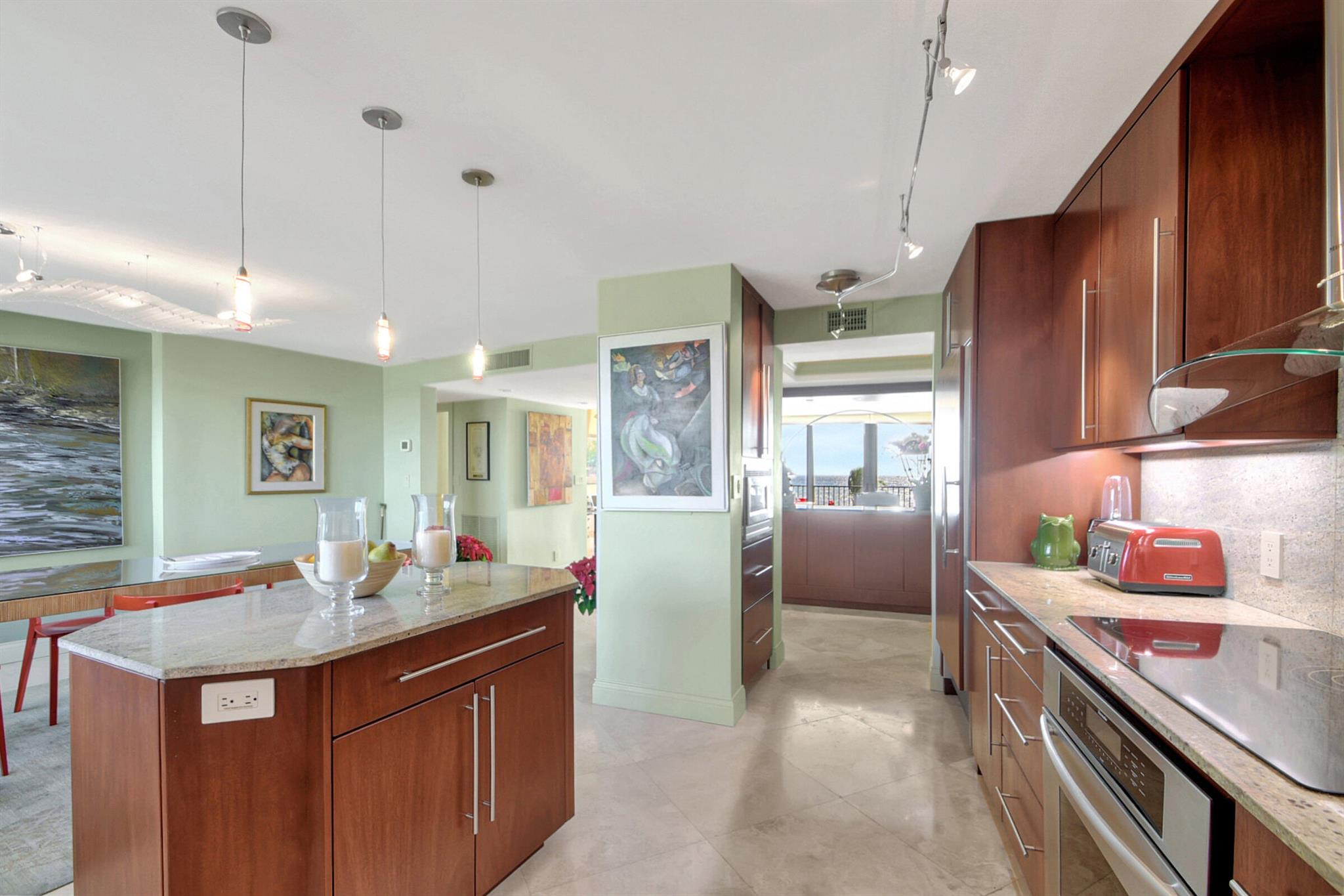 INLET PLAZA CONDO - Residential