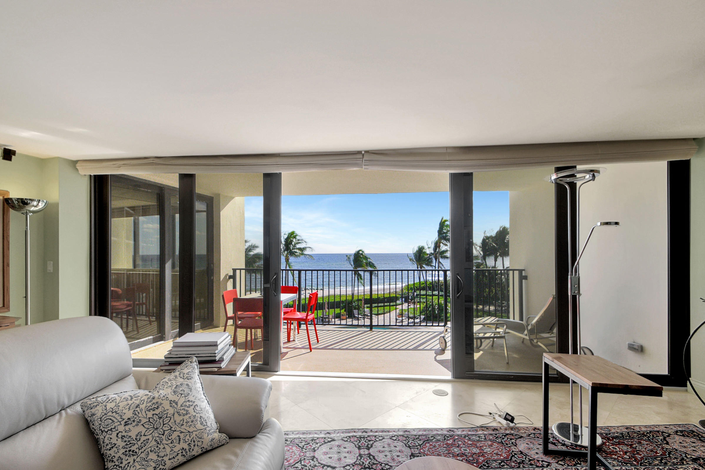 INLET PLAZA CONDO - Residential