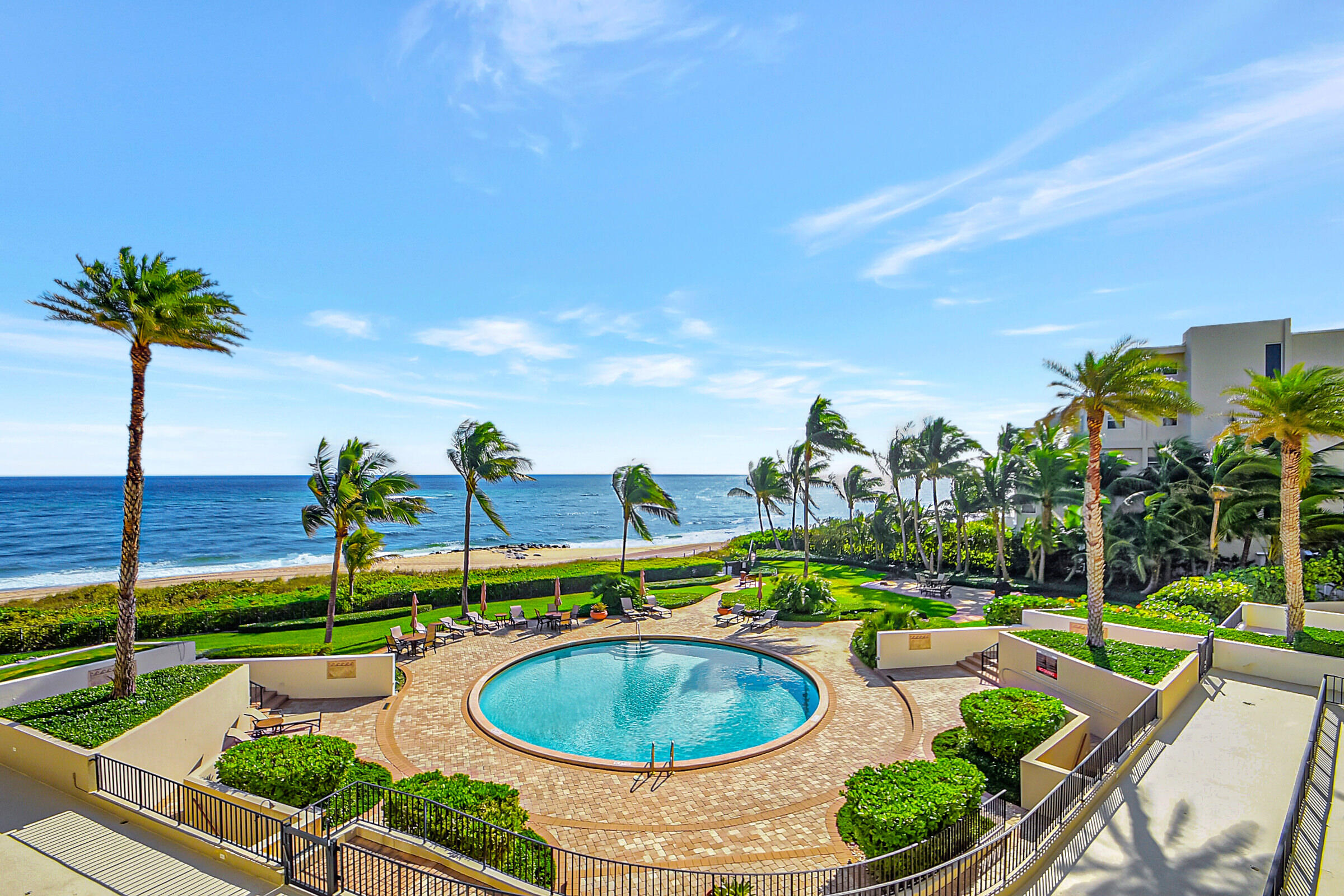 INLET PLAZA CONDO - Residential