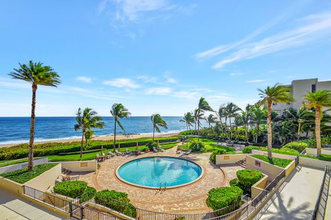 Tiny photo for 6885 N Ocean Boulevard #3040, Ocean Ridge, FL 33435 (MLS # R11146251)