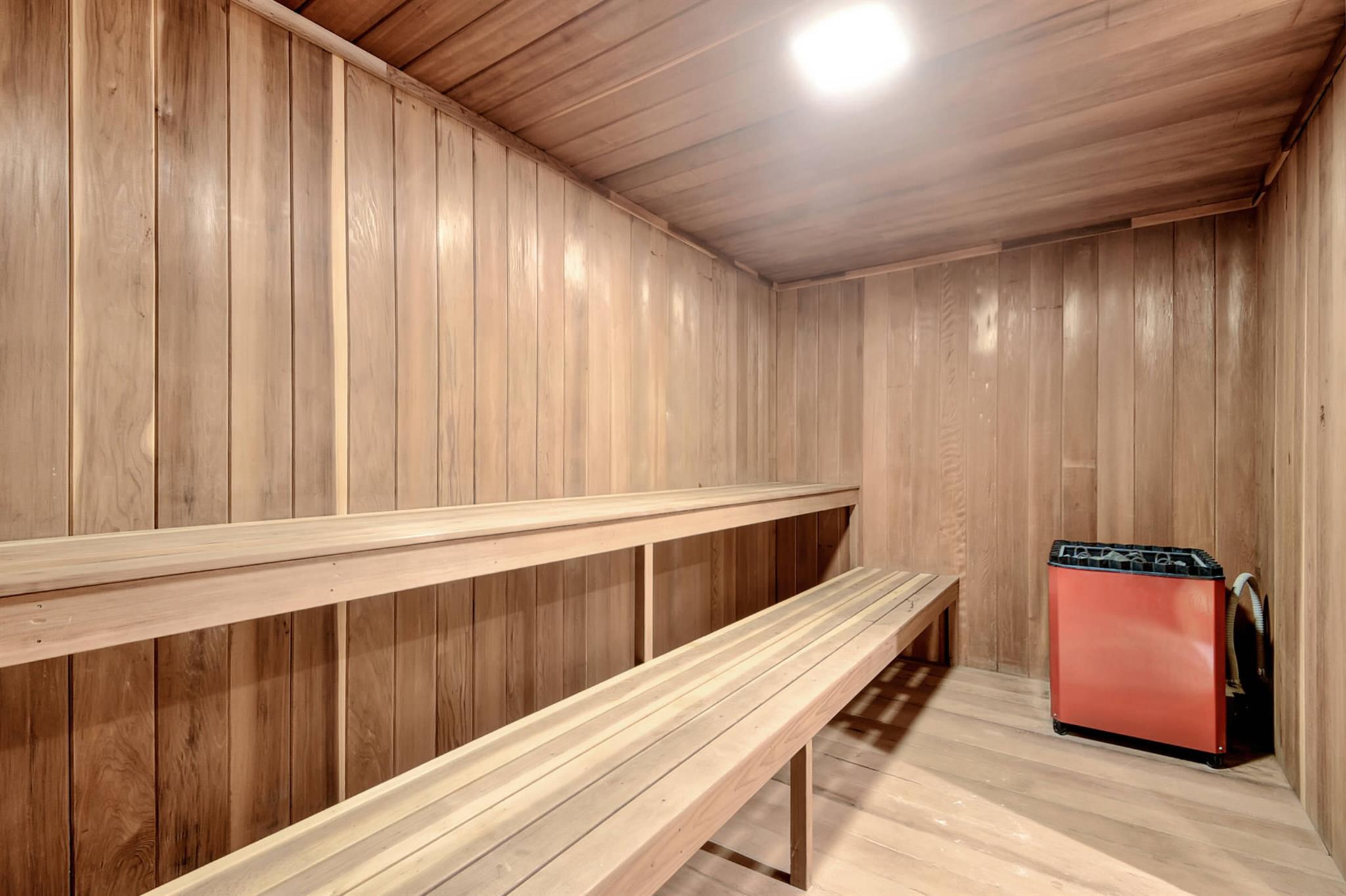 INLET PLAZA CONDO - Residential