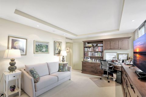 Tiny photo for 6885 N Ocean Boulevard #3040, Ocean Ridge, FL 33435 (MLS # R11146251)