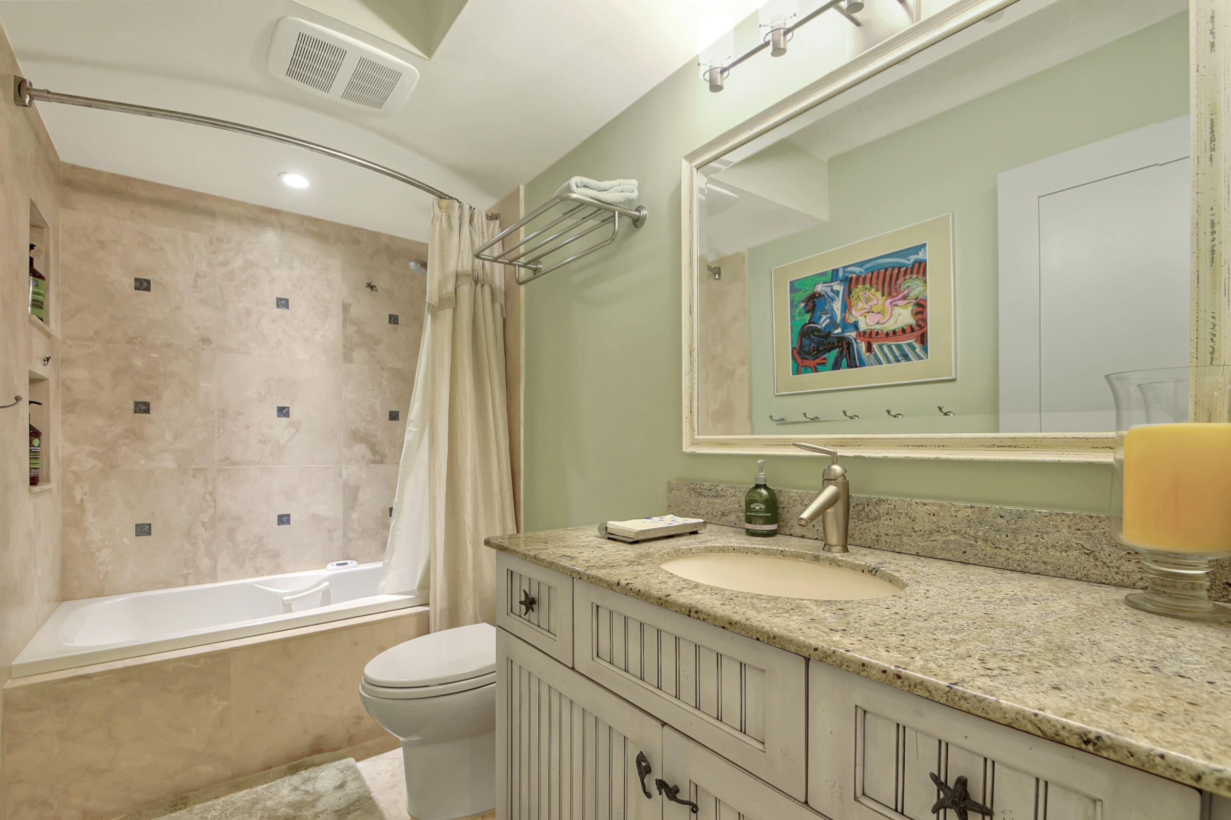 INLET PLAZA CONDO - Residential