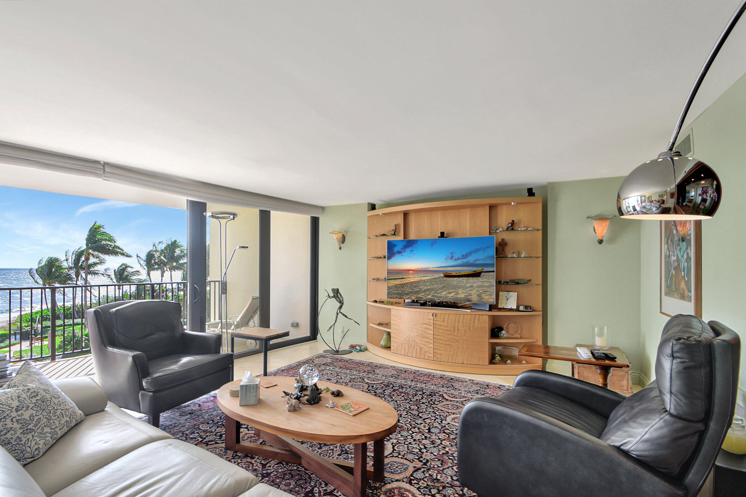 INLET PLAZA CONDO - Residential