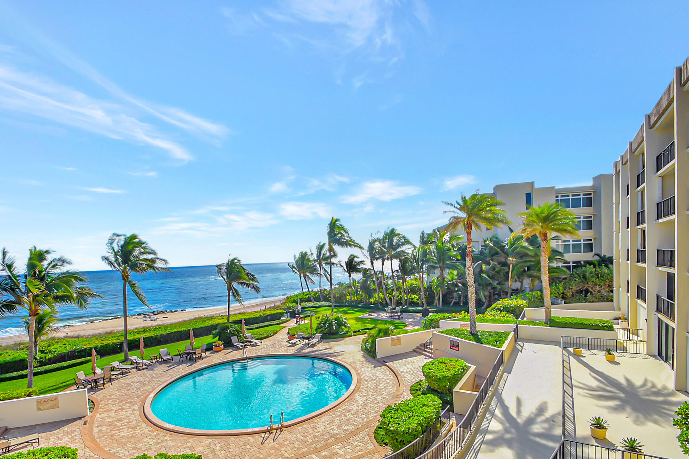 INLET PLAZA CONDO - Residential