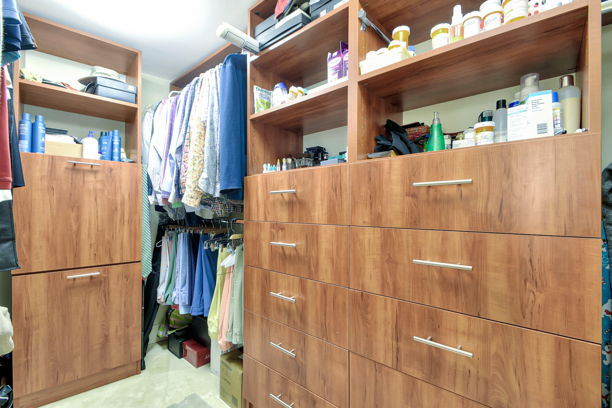 INLET PLAZA CONDO - Residential