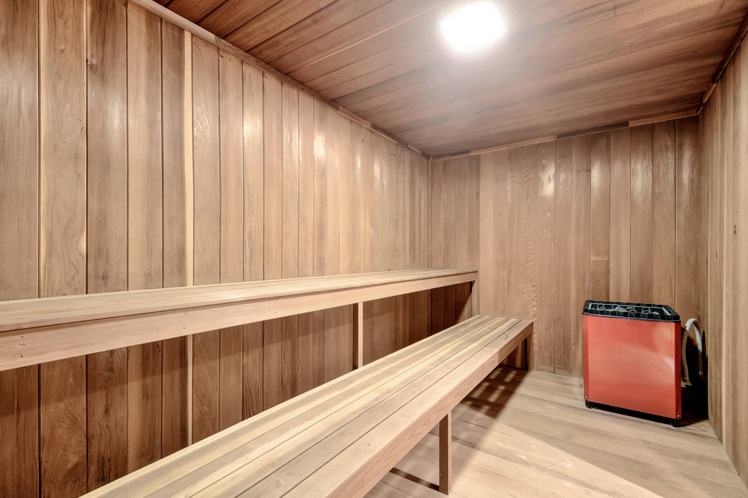 INLET PLAZA CONDO - Residential