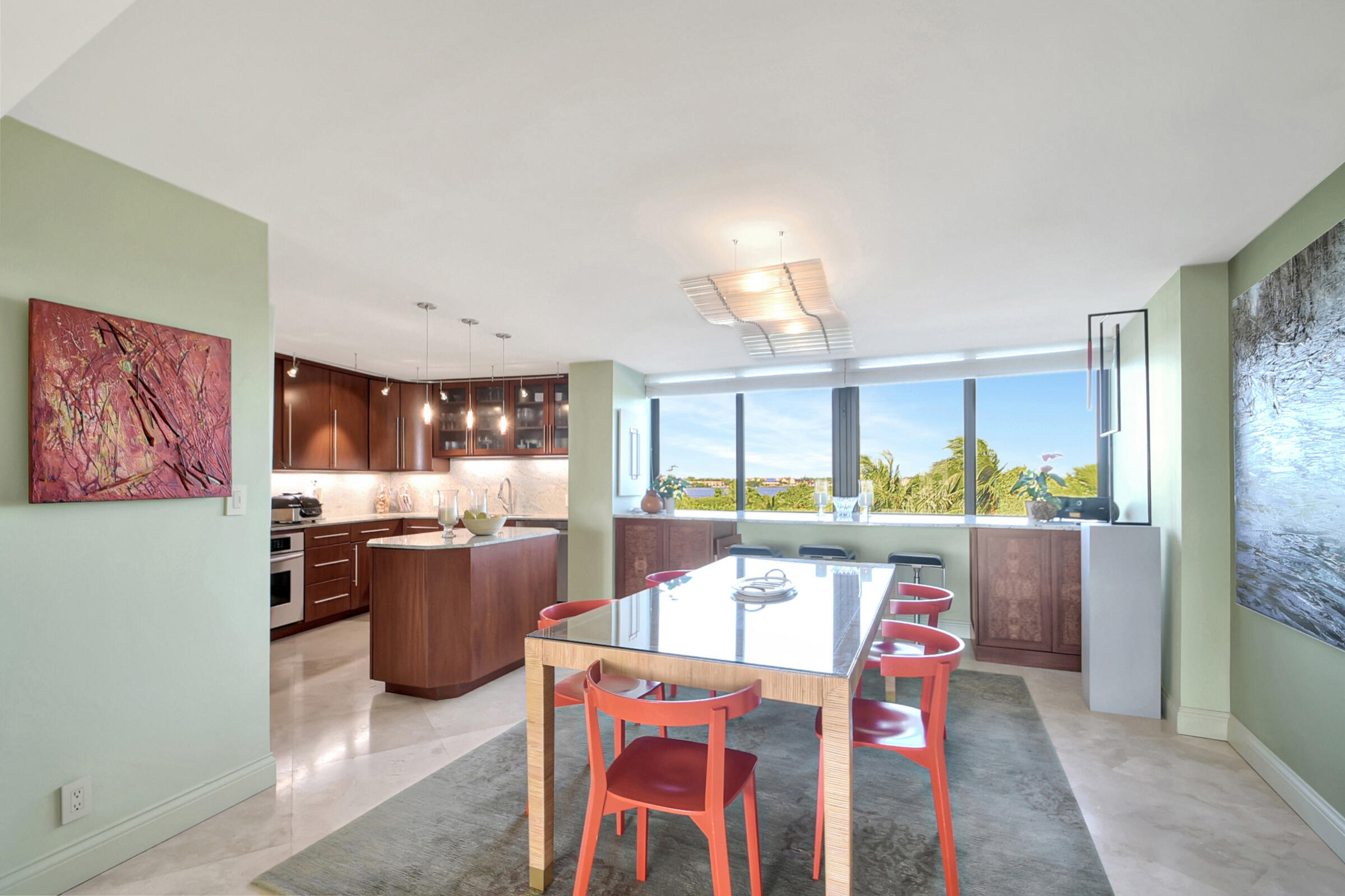 INLET PLAZA CONDO - Residential