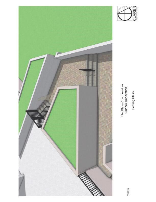 INLET PLAZA CONDO - Residential