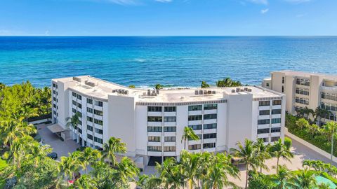 Tiny photo for 6885 N Ocean Boulevard #3040, Ocean Ridge, FL 33435 (MLS # R11146251)