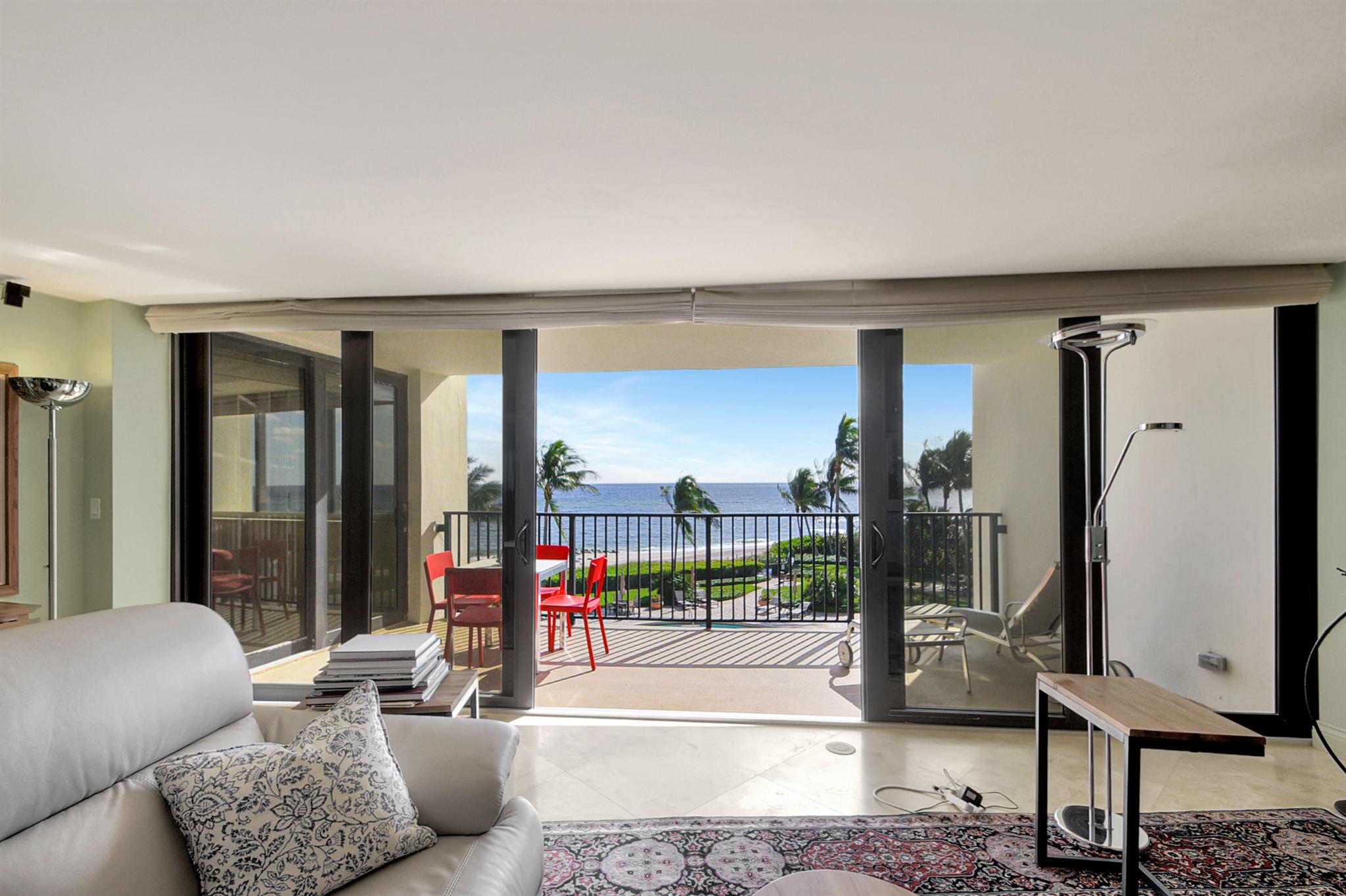 INLET PLAZA CONDO - Residential