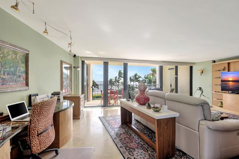 Tiny photo for 6885 N Ocean Boulevard #3040, Ocean Ridge, FL 33435 (MLS # R11146251)