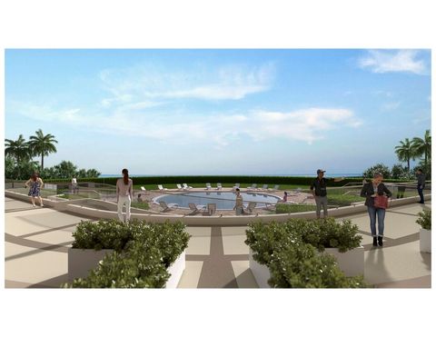 Tiny photo for 6885 N Ocean Boulevard #3040, Ocean Ridge, FL 33435 (MLS # R11146251)