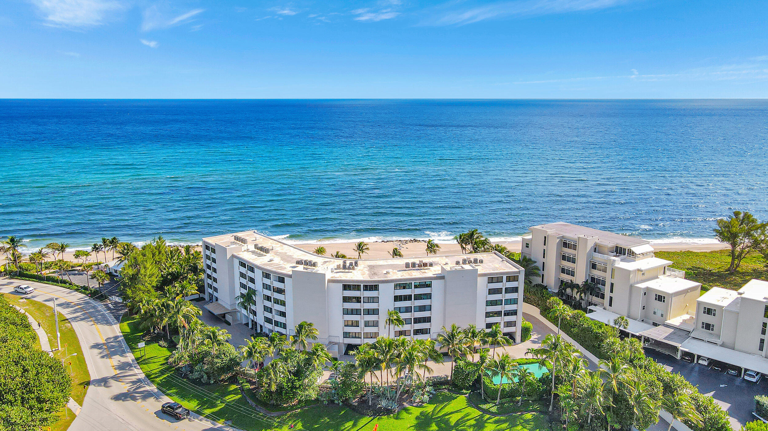 INLET PLAZA CONDO - Residential