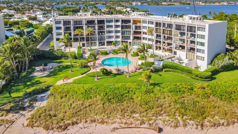 Tiny photo for 6885 N Ocean Boulevard #3040, Ocean Ridge, FL 33435 (MLS # R11146251)