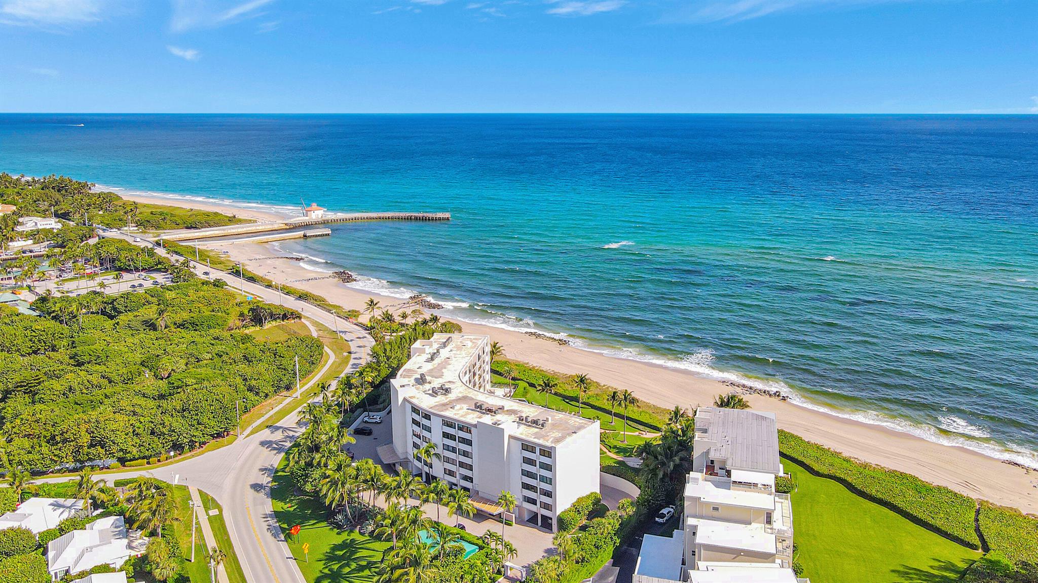 View photos, virtual tours, details... 6885 N Ocean Boulevard 3040