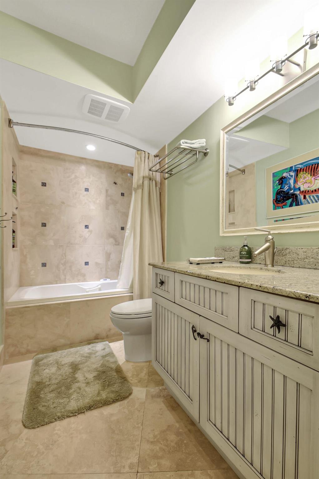 INLET PLAZA CONDO - Residential