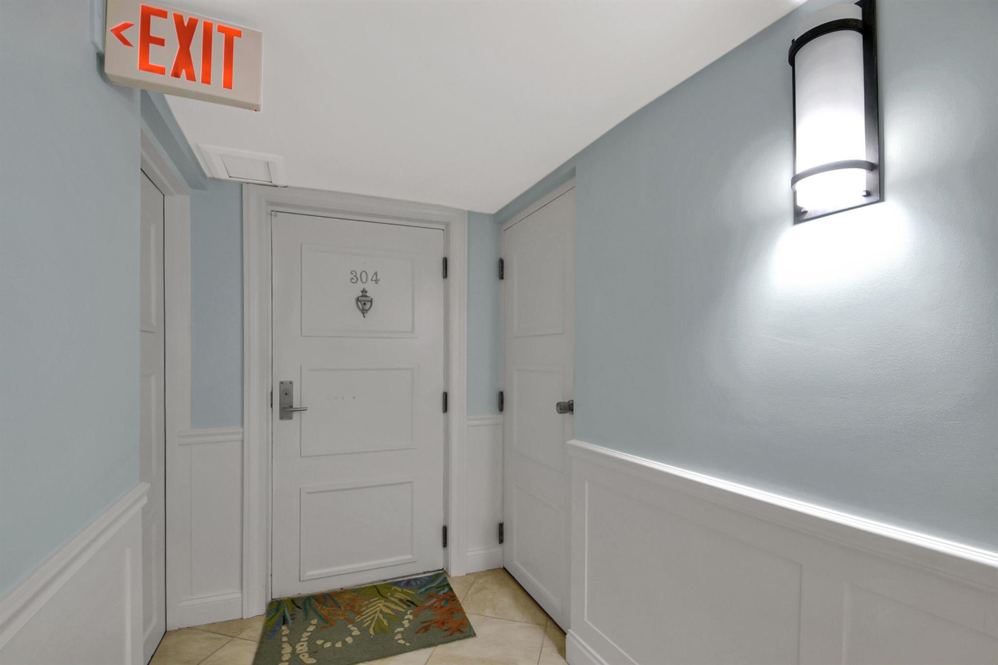 INLET PLAZA CONDO - Residential