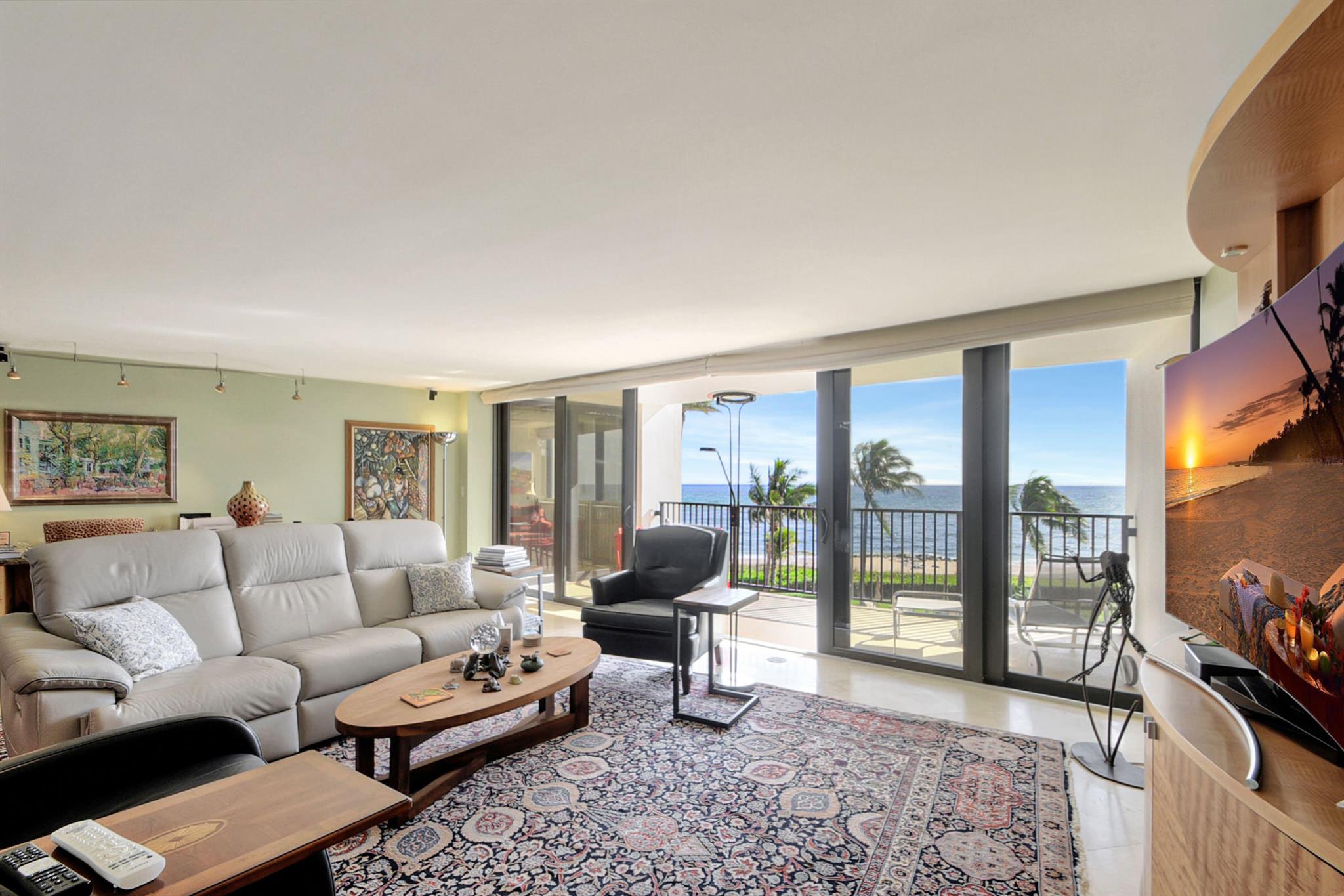 INLET PLAZA CONDO - Residential