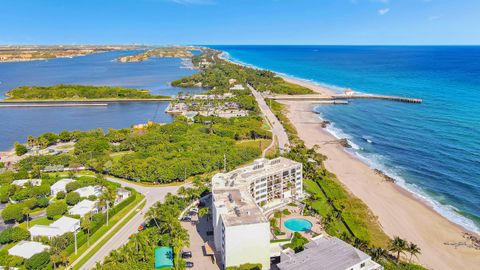 Tiny photo for 6885 N Ocean Boulevard #3040, Ocean Ridge, FL 33435 (MLS # R11146251)