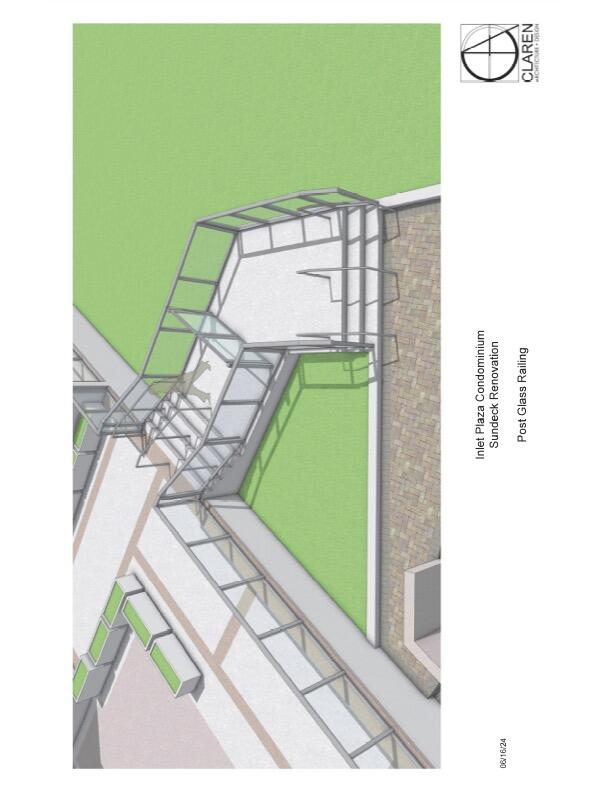 INLET PLAZA CONDO - Residential