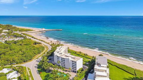 Tiny photo for 6885 N Ocean Boulevard #3040, Ocean Ridge, FL 33435 (MLS # R11146251)