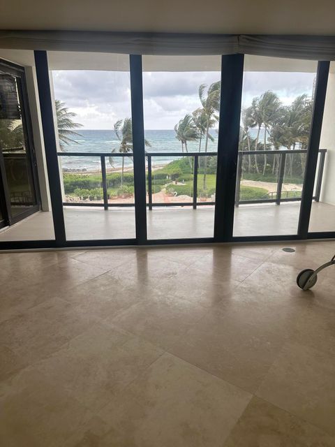 Tiny photo for 6885 N Ocean Boulevard #3040, Ocean Ridge, FL 33435 (MLS # R11146251)