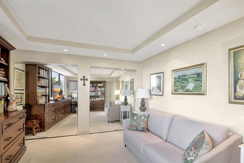 Tiny photo for 6885 N Ocean Boulevard #3040, Ocean Ridge, FL 33435 (MLS # R11146251)