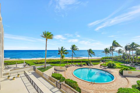 Tiny photo for 6885 N Ocean Boulevard #3040, Ocean Ridge, FL 33435 (MLS # R11146251)