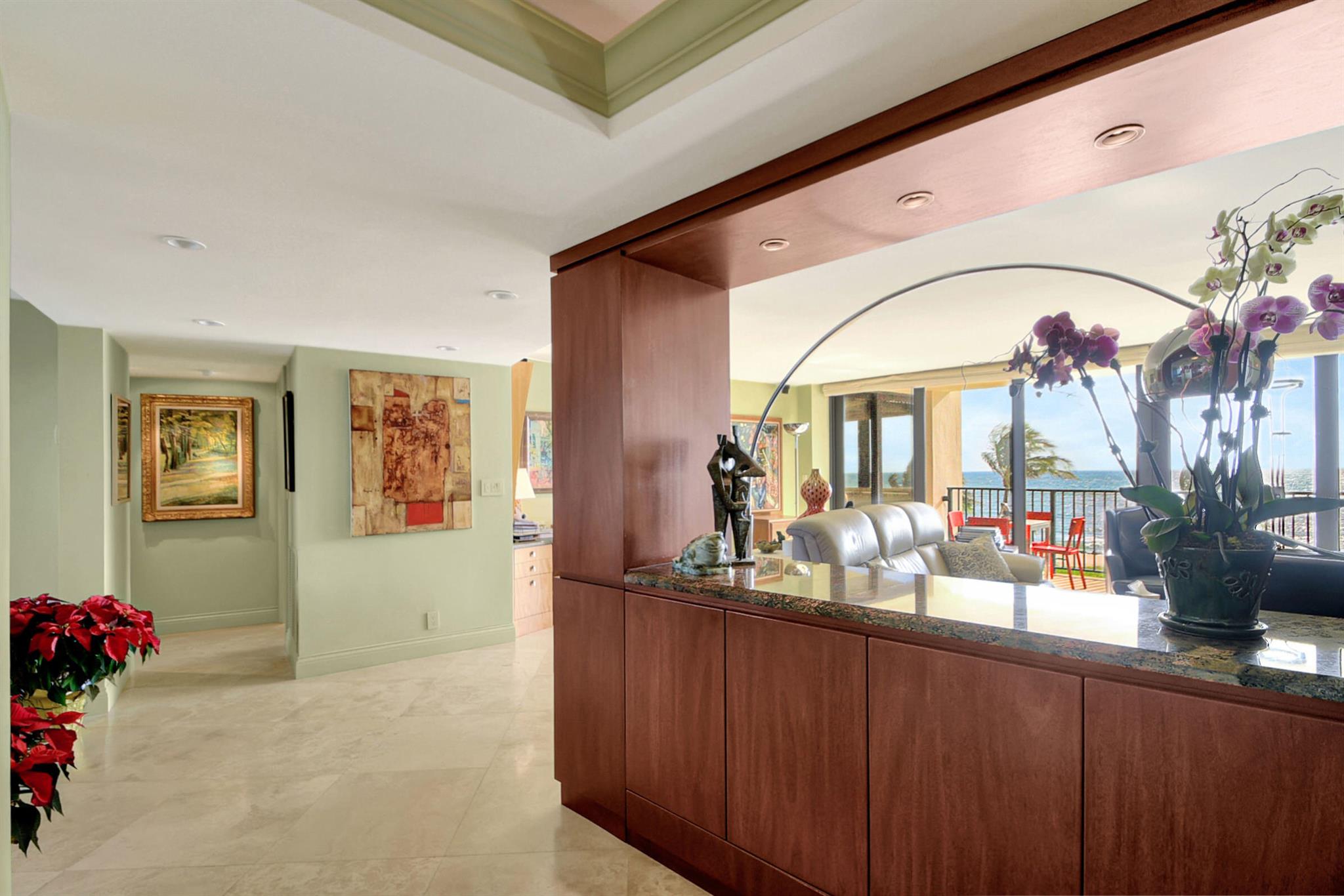 INLET PLAZA CONDO - Residential