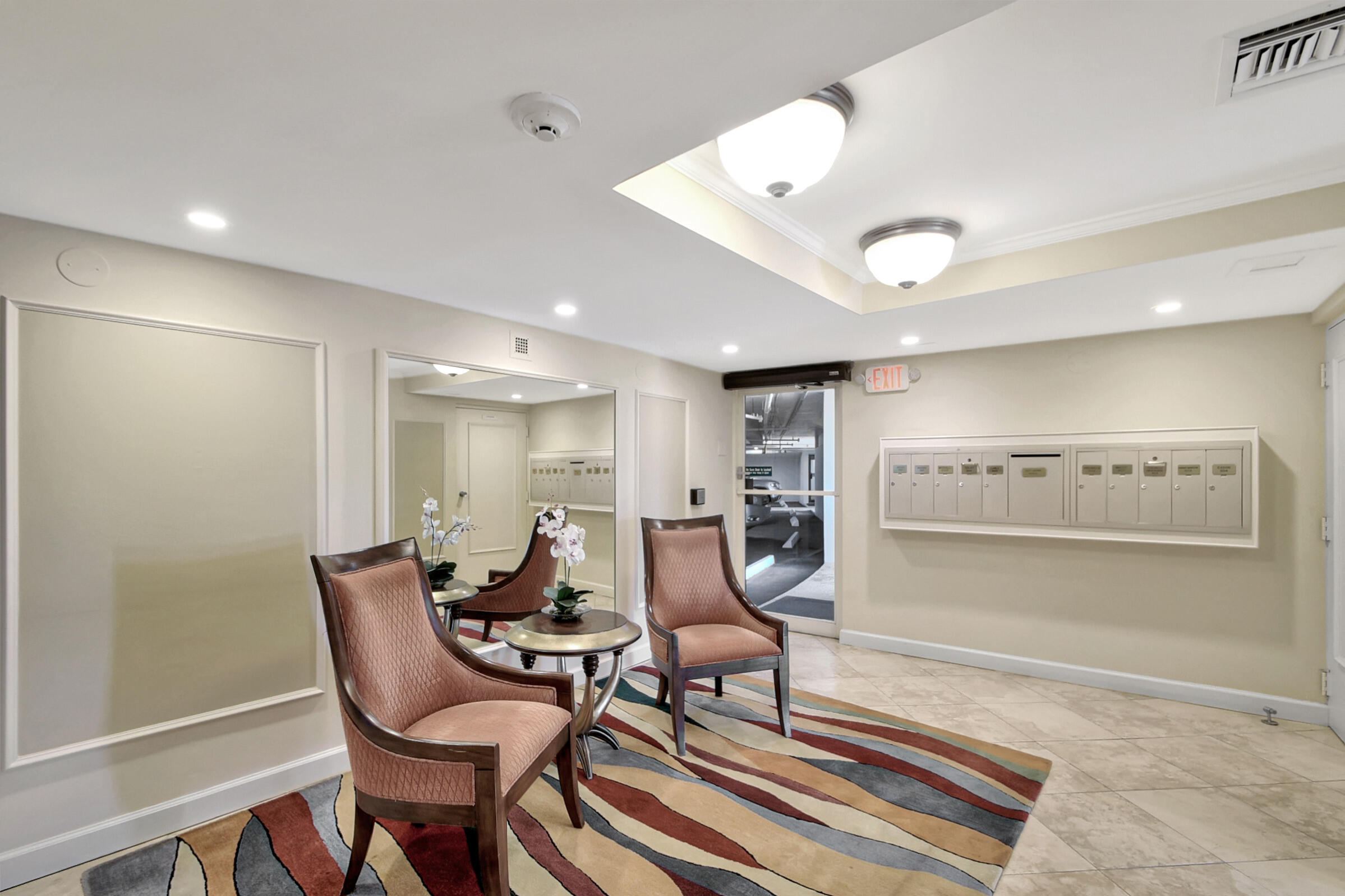 INLET PLAZA CONDO - Residential