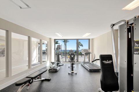 Tiny photo for 6885 N Ocean Boulevard #3040, Ocean Ridge, FL 33435 (MLS # R11146251)
