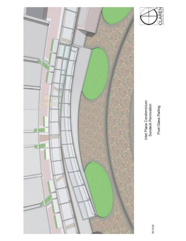 INLET PLAZA CONDO - Residential