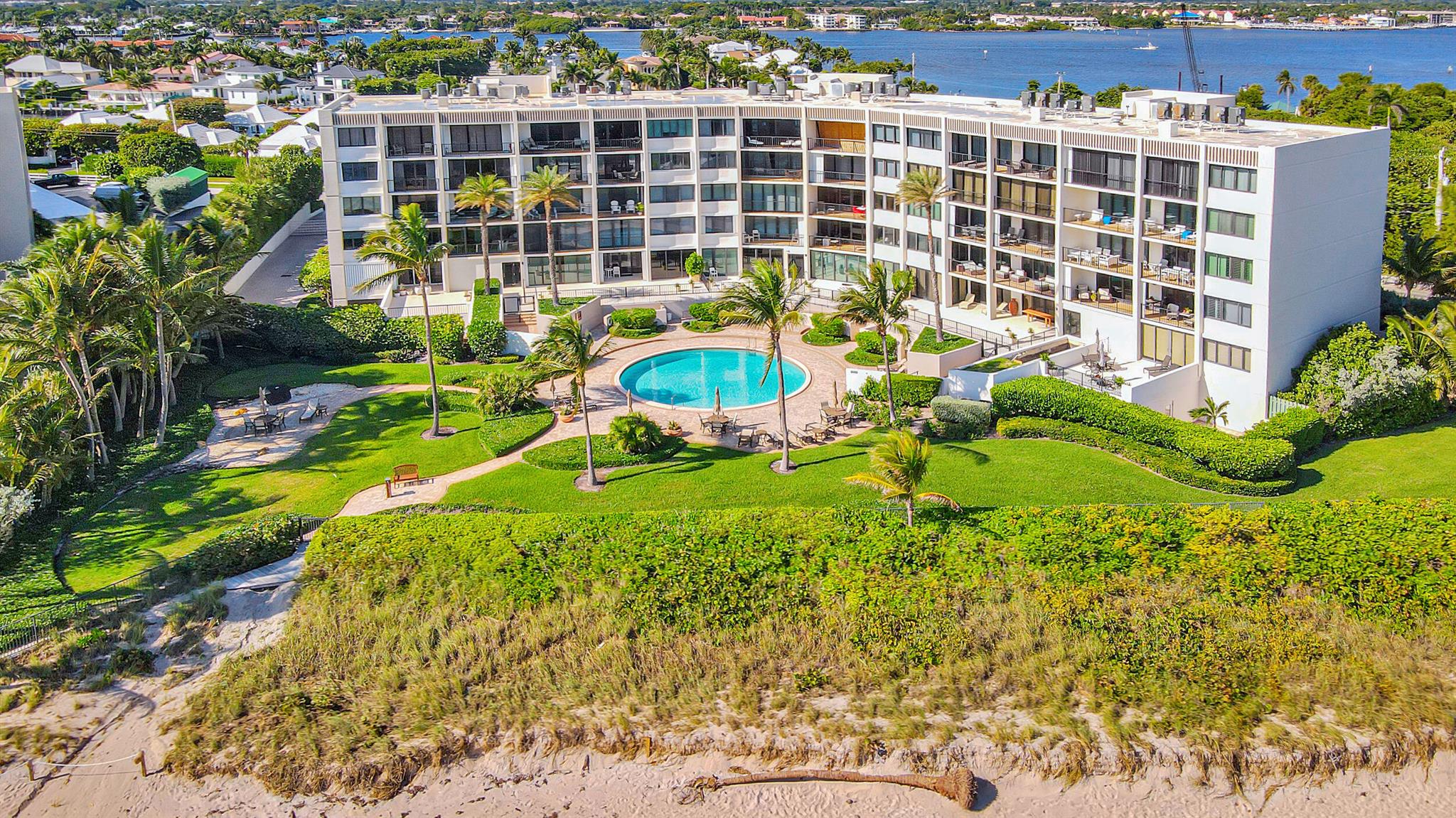 INLET PLAZA CONDO - Residential