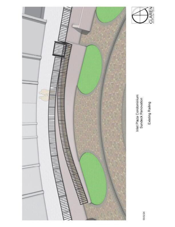 INLET PLAZA CONDO - Residential