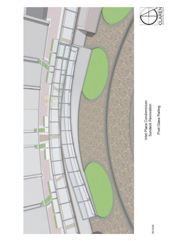 INLET PLAZA CONDO - Residential