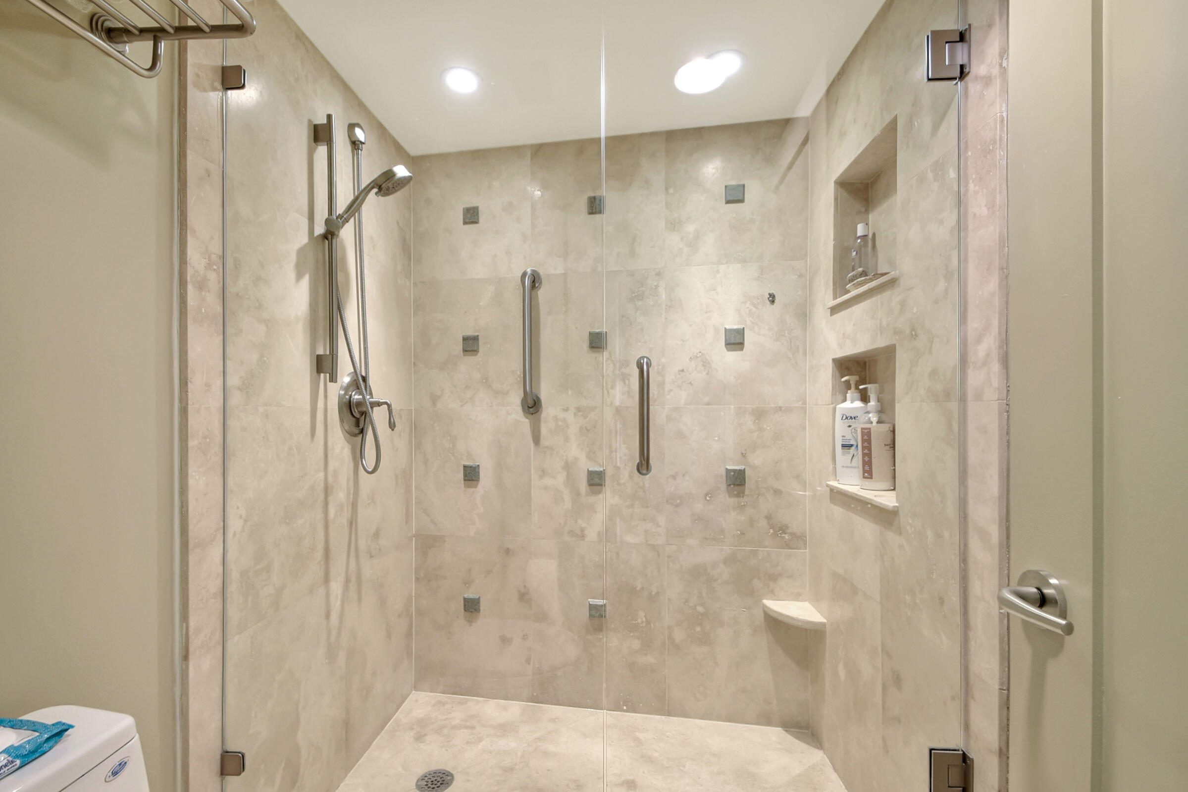 INLET PLAZA CONDO - Residential