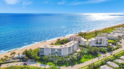 Tiny photo for 6885 N Ocean Boulevard #3040, Ocean Ridge, FL 33435 (MLS # R11146251)
