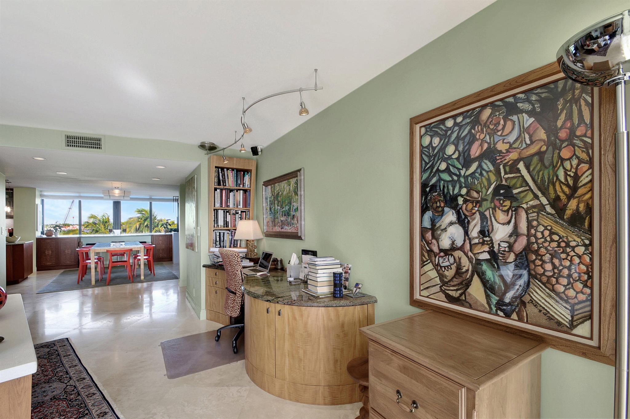 INLET PLAZA CONDO - Residential