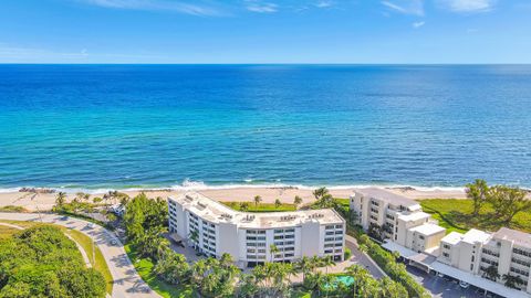 Tiny photo for 6885 N Ocean Boulevard #3040, Ocean Ridge, FL 33435 (MLS # R11146251)