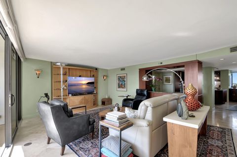 Tiny photo for 6885 N Ocean Boulevard #3040, Ocean Ridge, FL 33435 (MLS # R11146251)