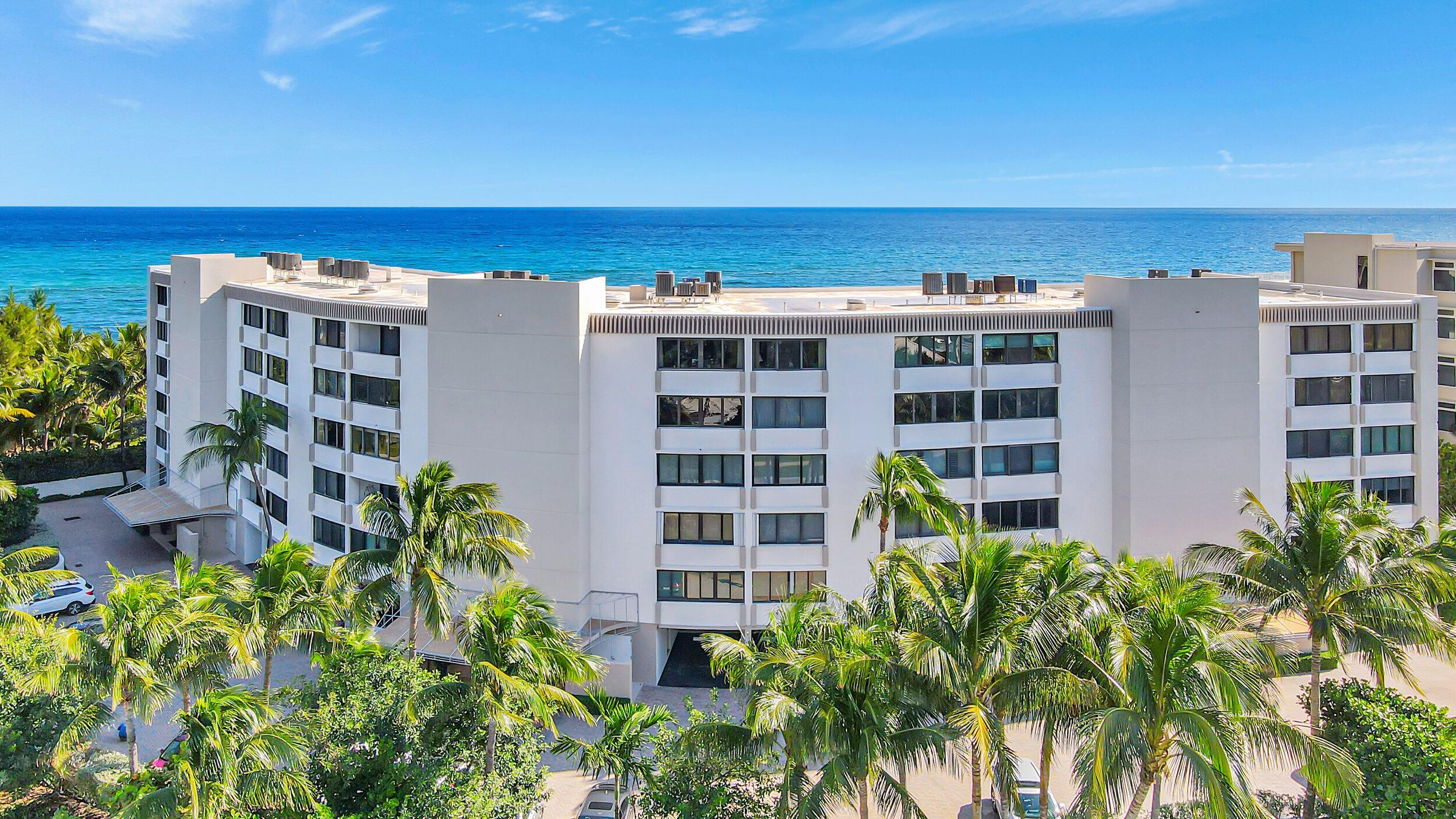 INLET PLAZA CONDO - Residential