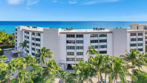 Tiny photo for 6885 N Ocean Boulevard #3040, Ocean Ridge, FL 33435 (MLS # R11146251)